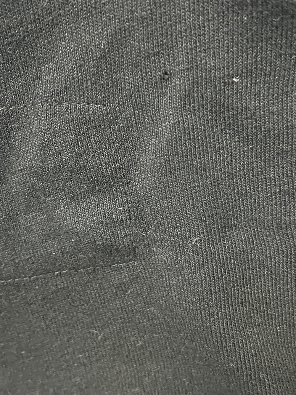 Nili Lotan S Field Shirt Utility Jacket in Black - Picture 11 of 12